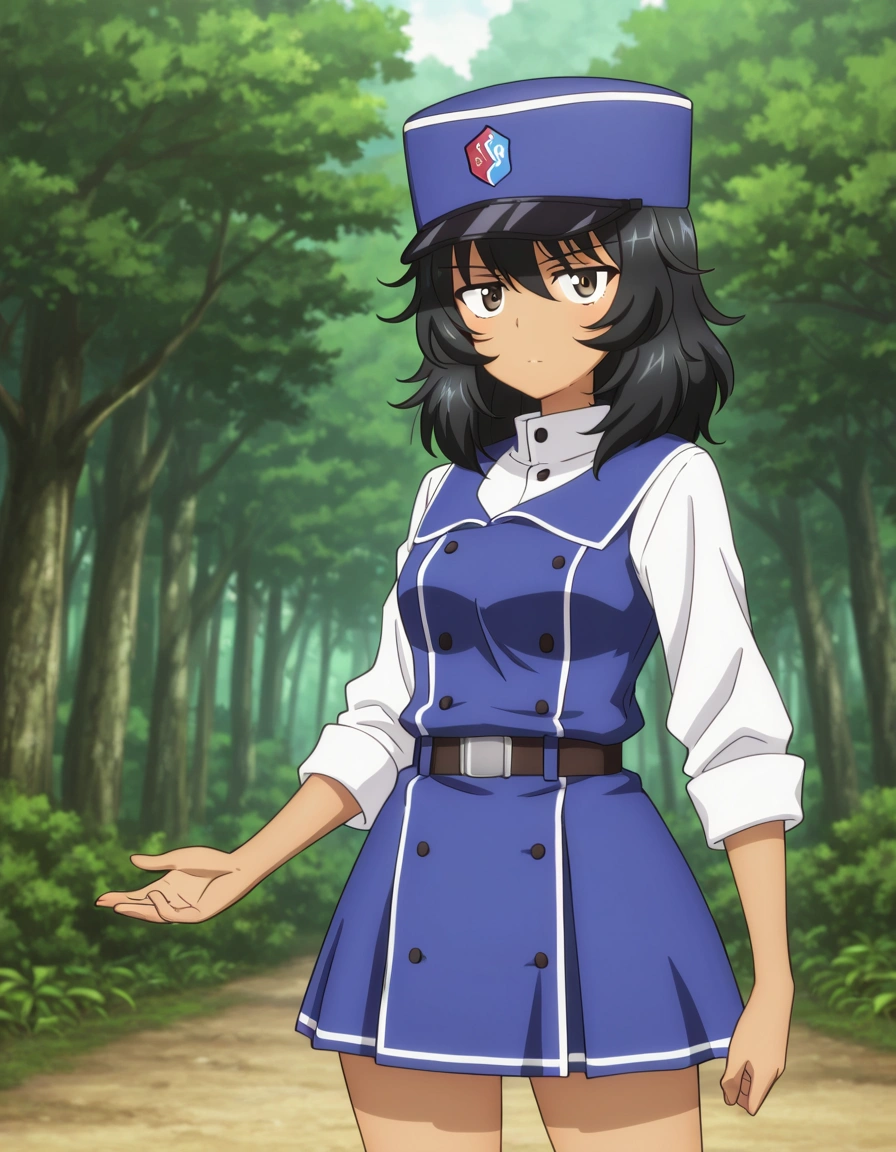 Andou