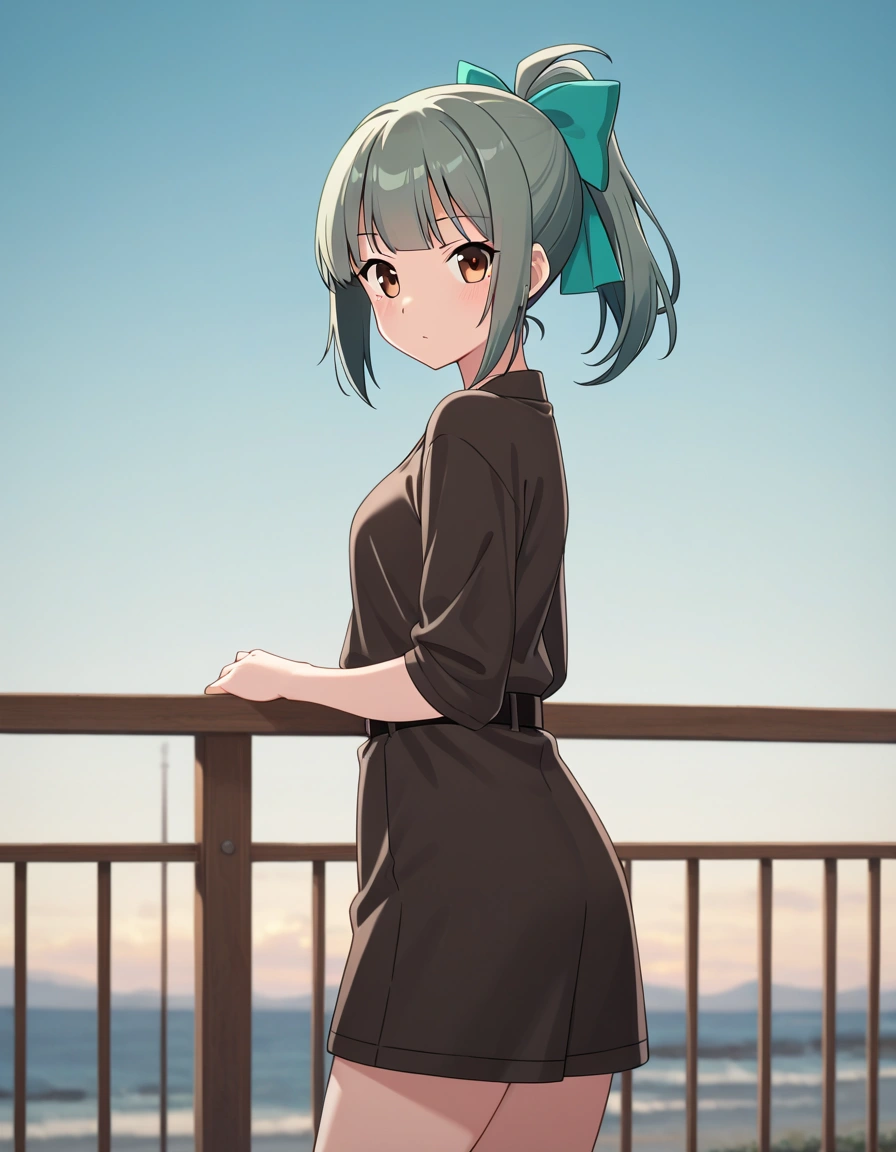 Yuubari