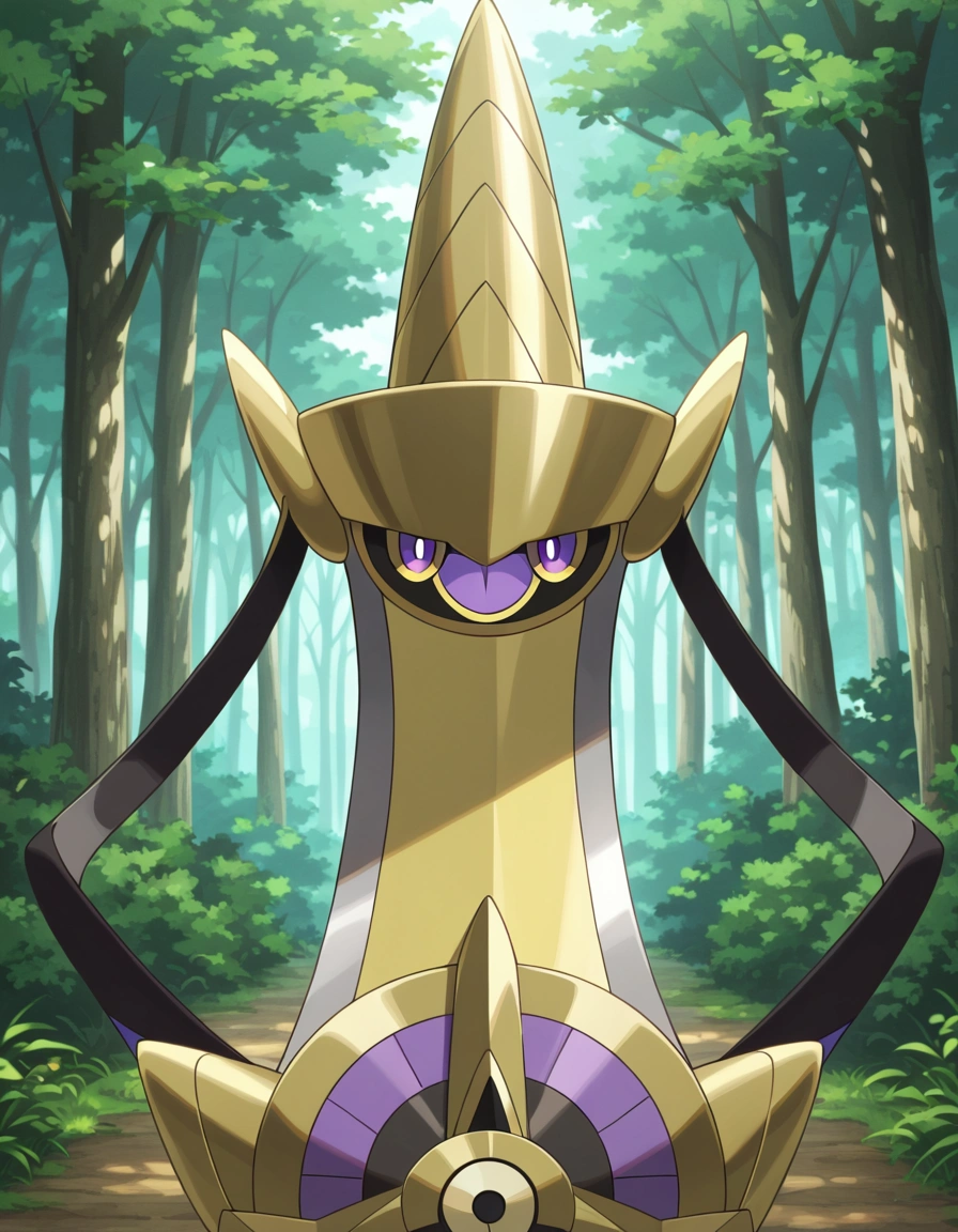 Aegislash