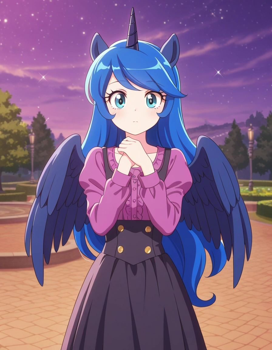 Princess Luna