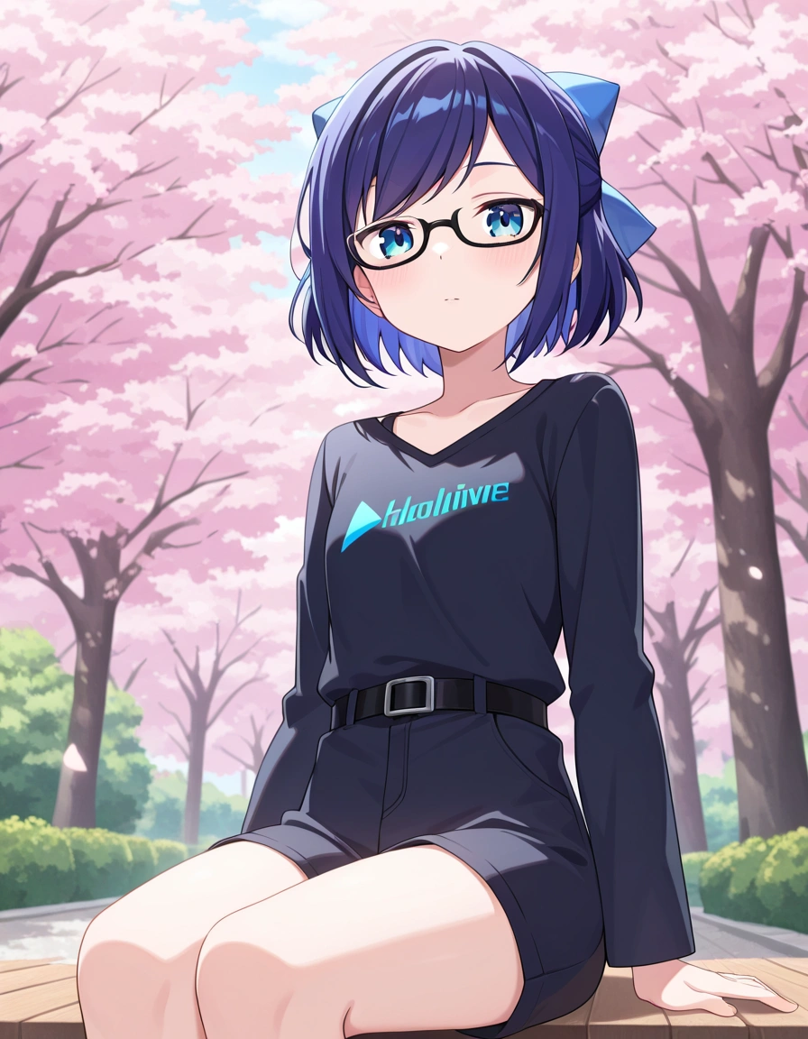 A-chan
