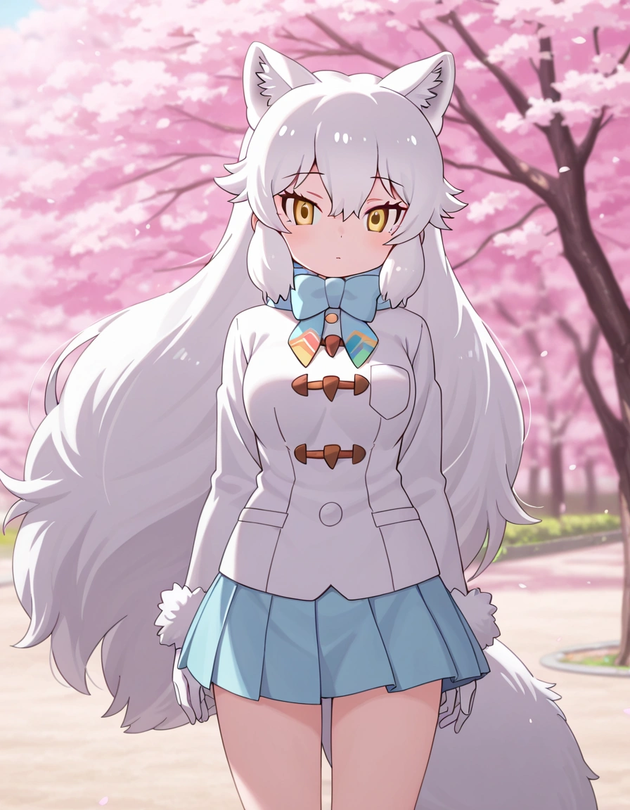 Arctic Fox