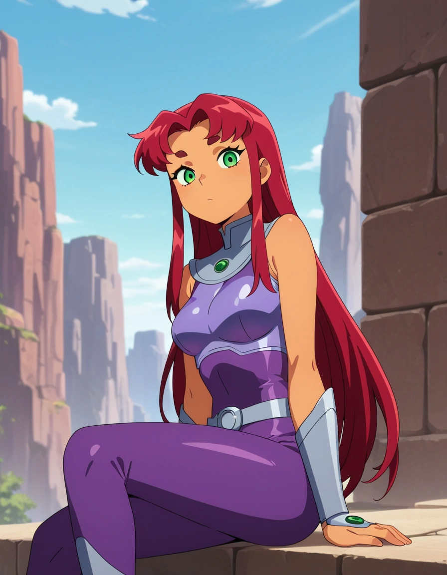 Starfire