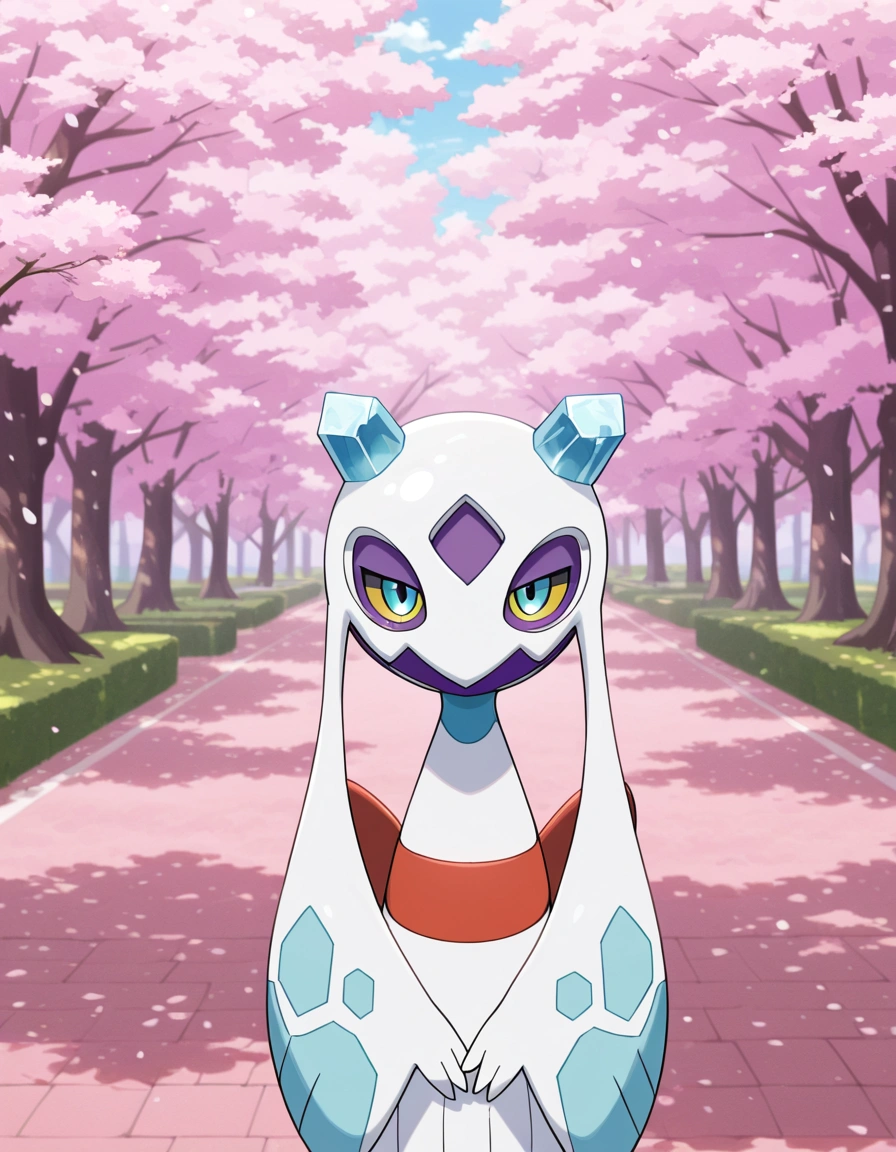 Froslass