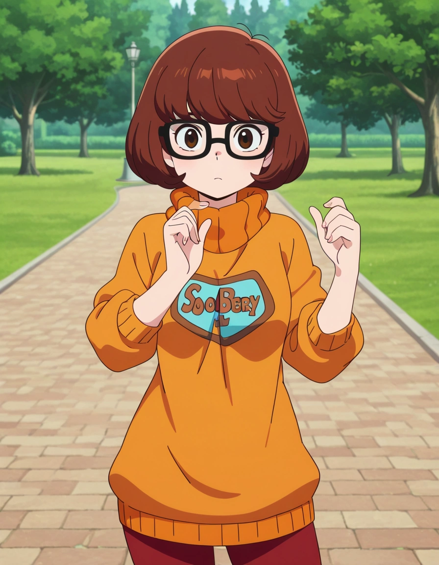 Velma Dinkley