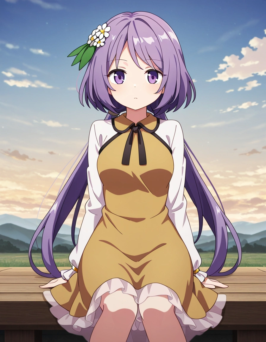 Benben Tsukumo