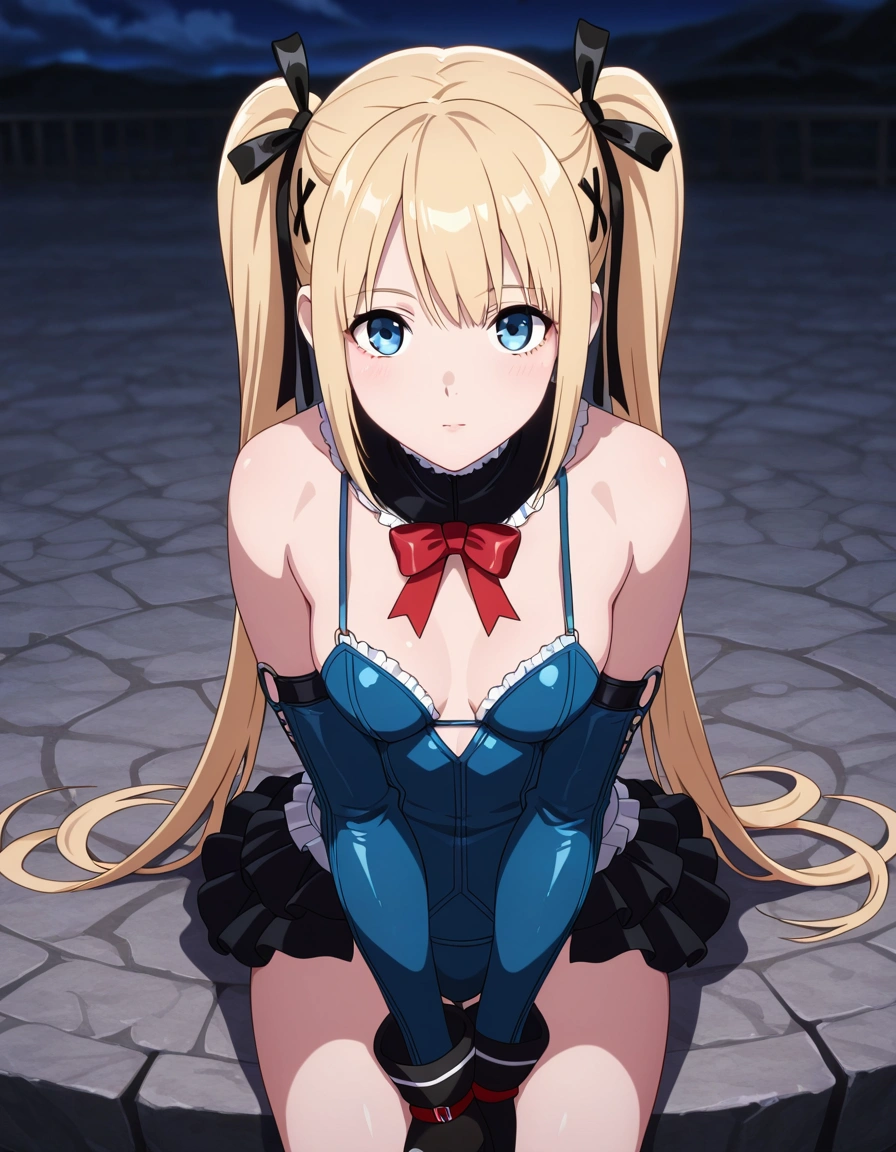 Marie Rose