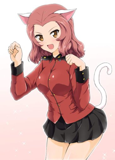 Rosehip - Full Body