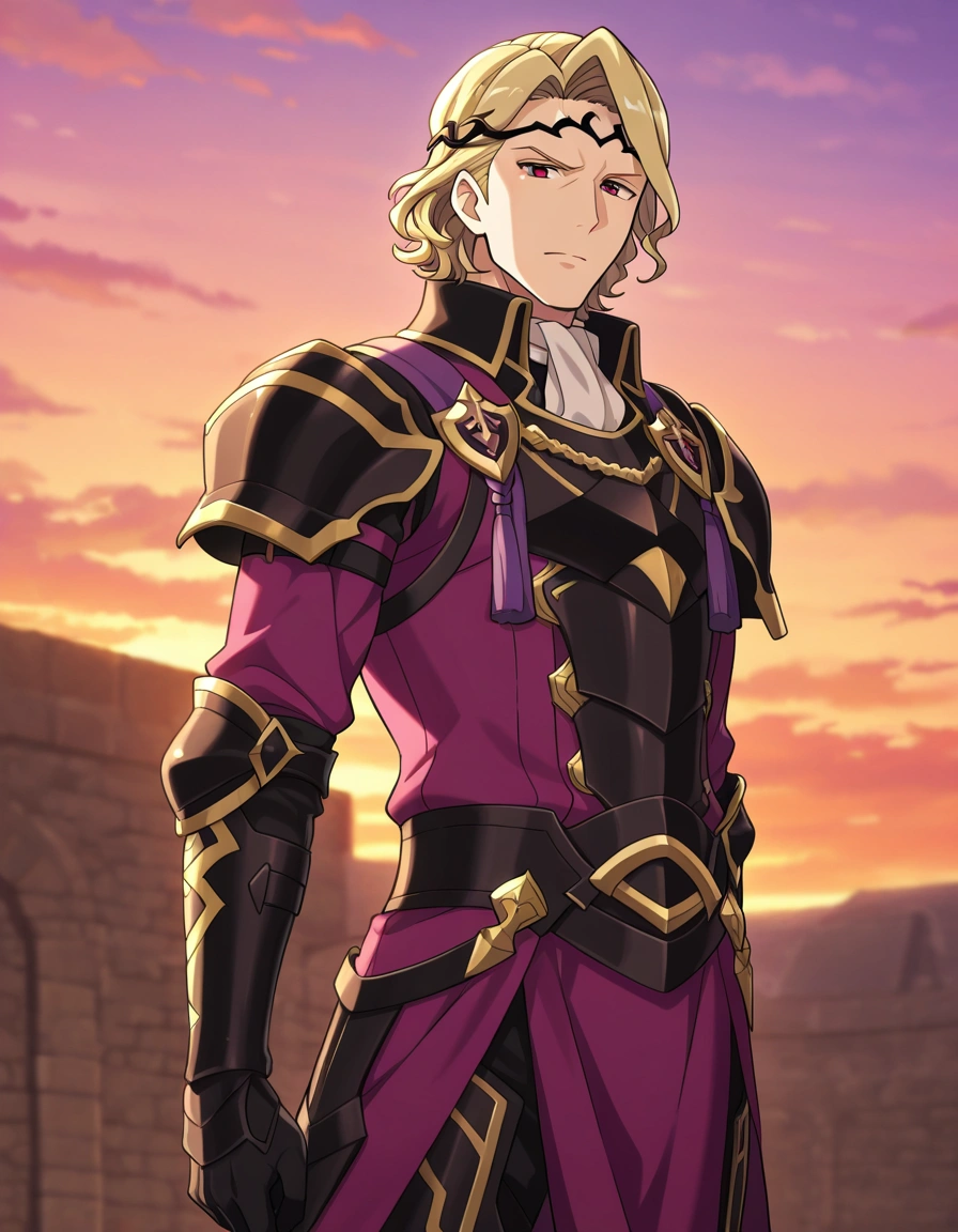 Xander