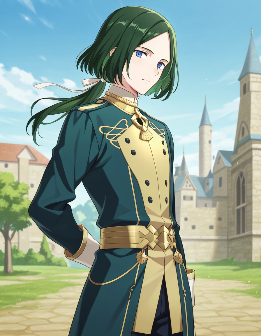 Linhardt von Hevring