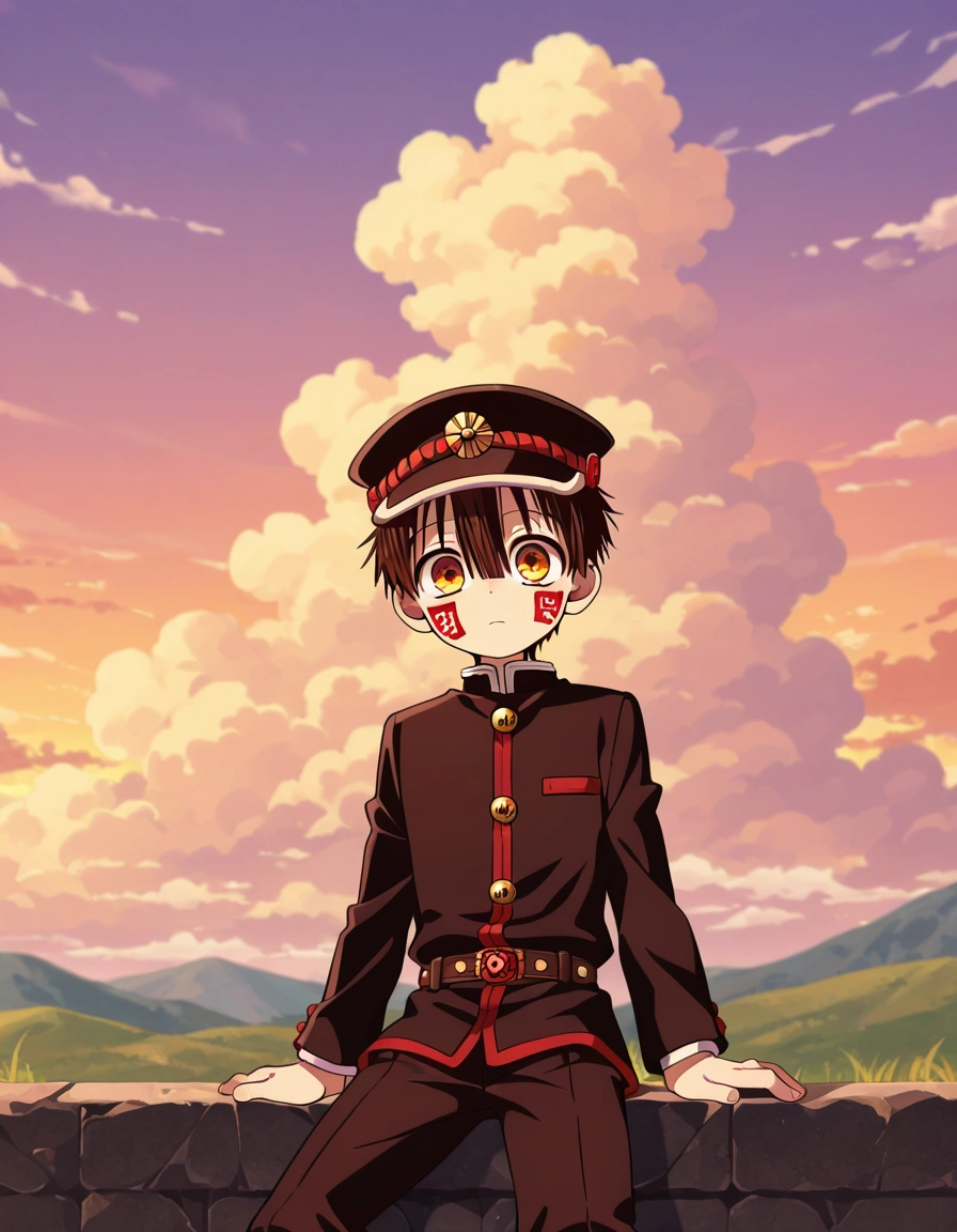 Hanako