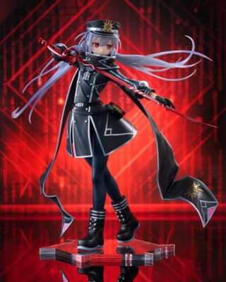 Sky Striker Ace - Roze - Full Body
