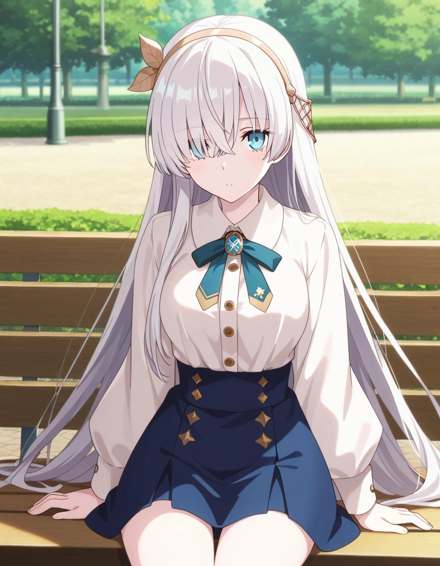 Anastasia