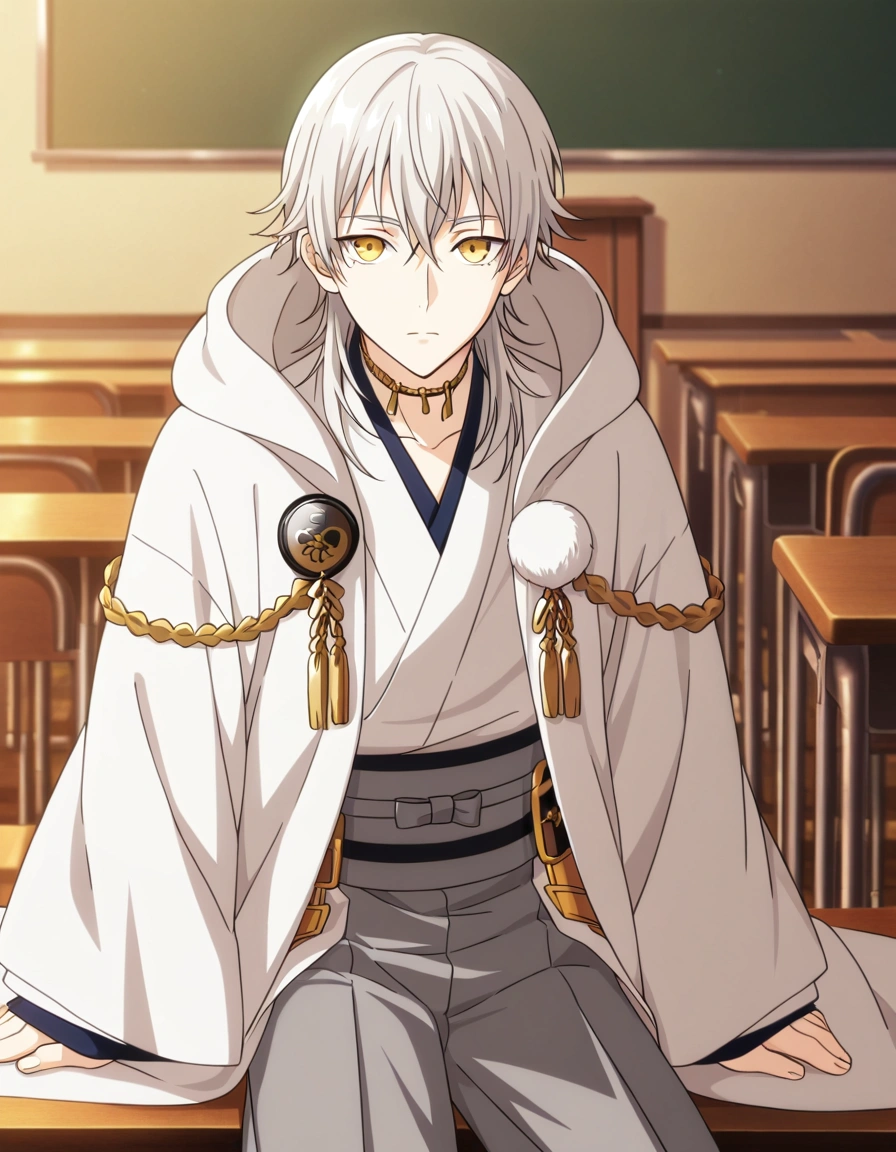 Kuninaga Tsurumaru