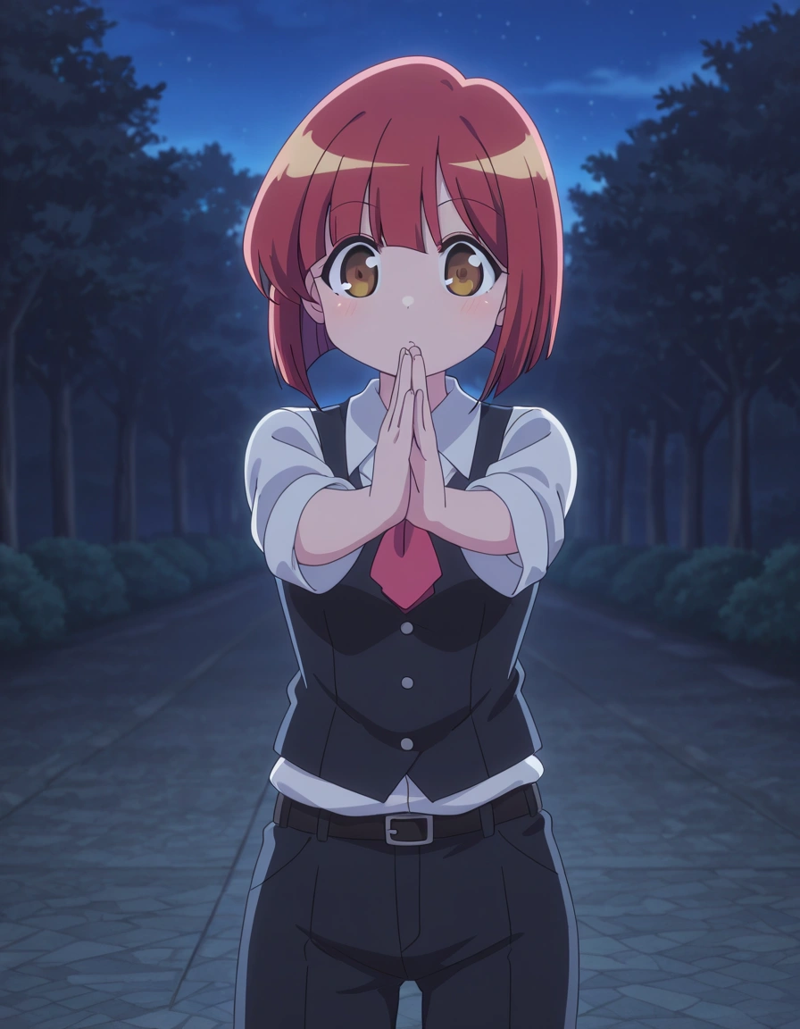Igarashi Miyuki