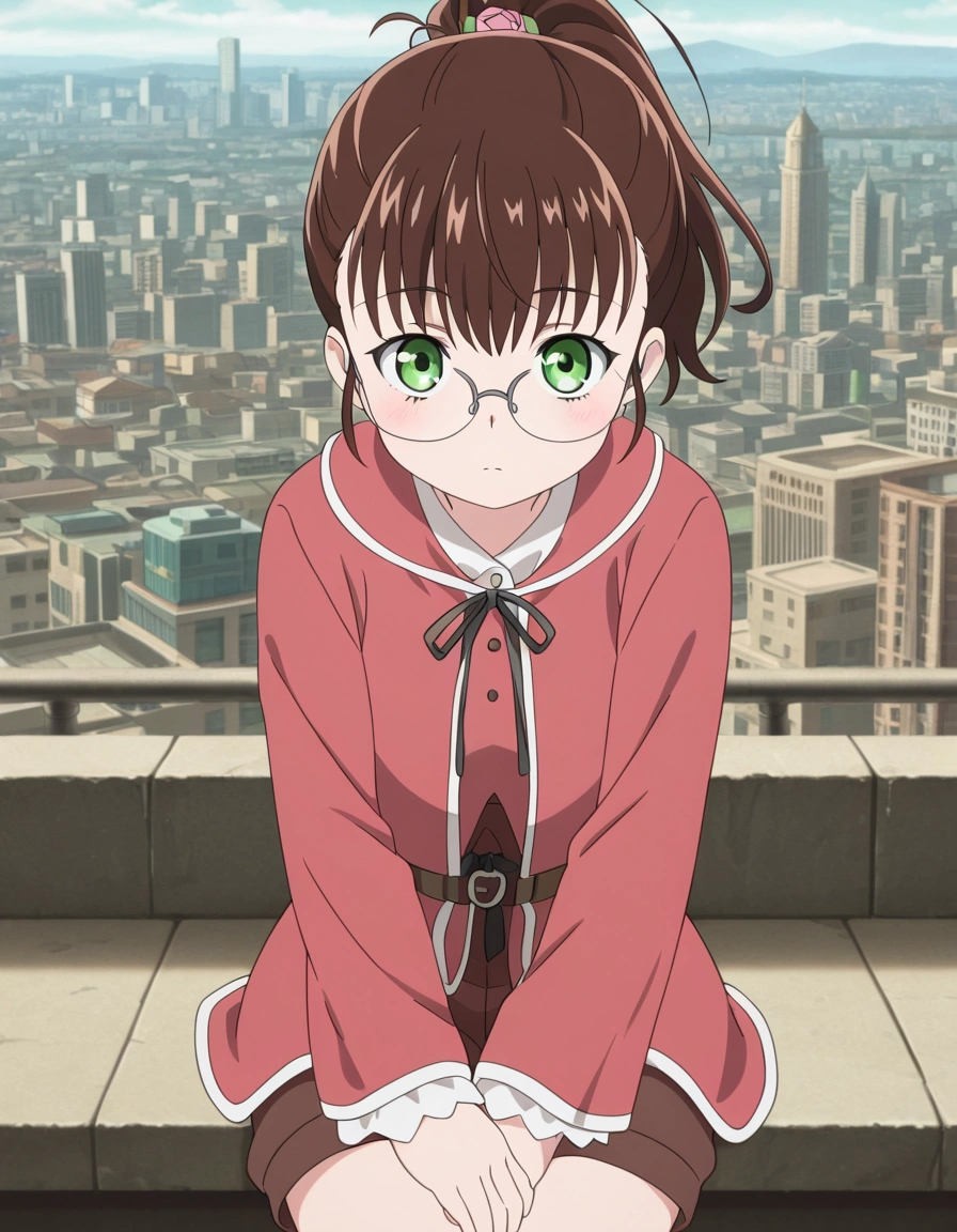 Kusabue Mitsu