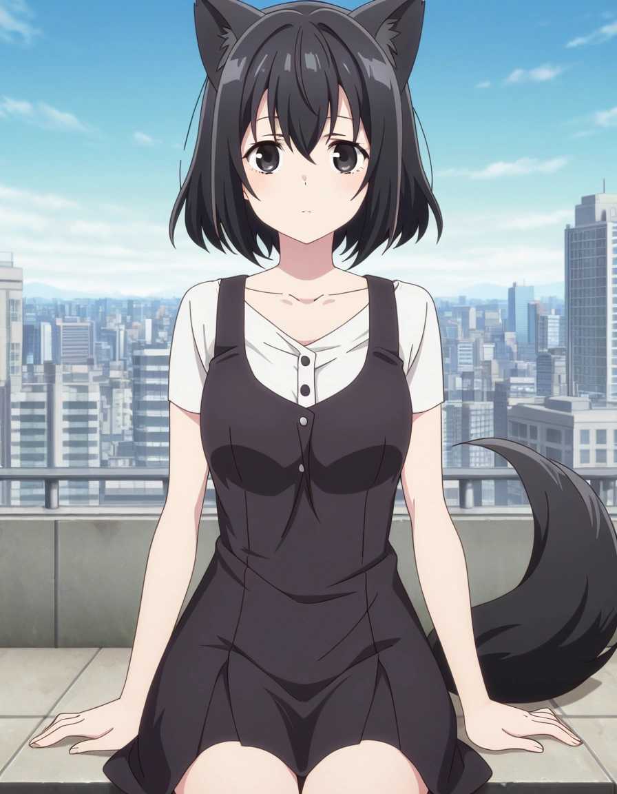 Kutsugi Kotoha