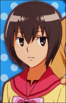 Kutsugi Kotoha - Full Body