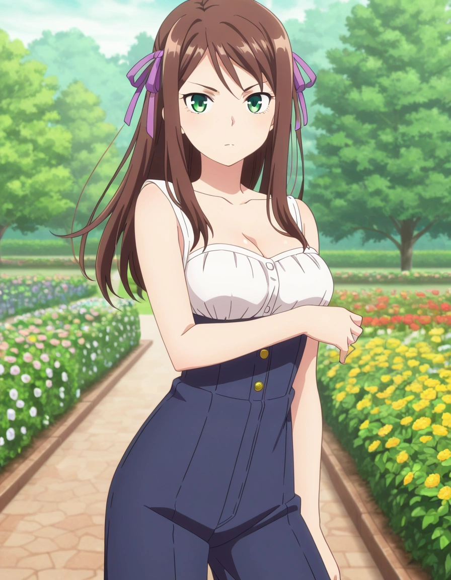 Toudou Erika