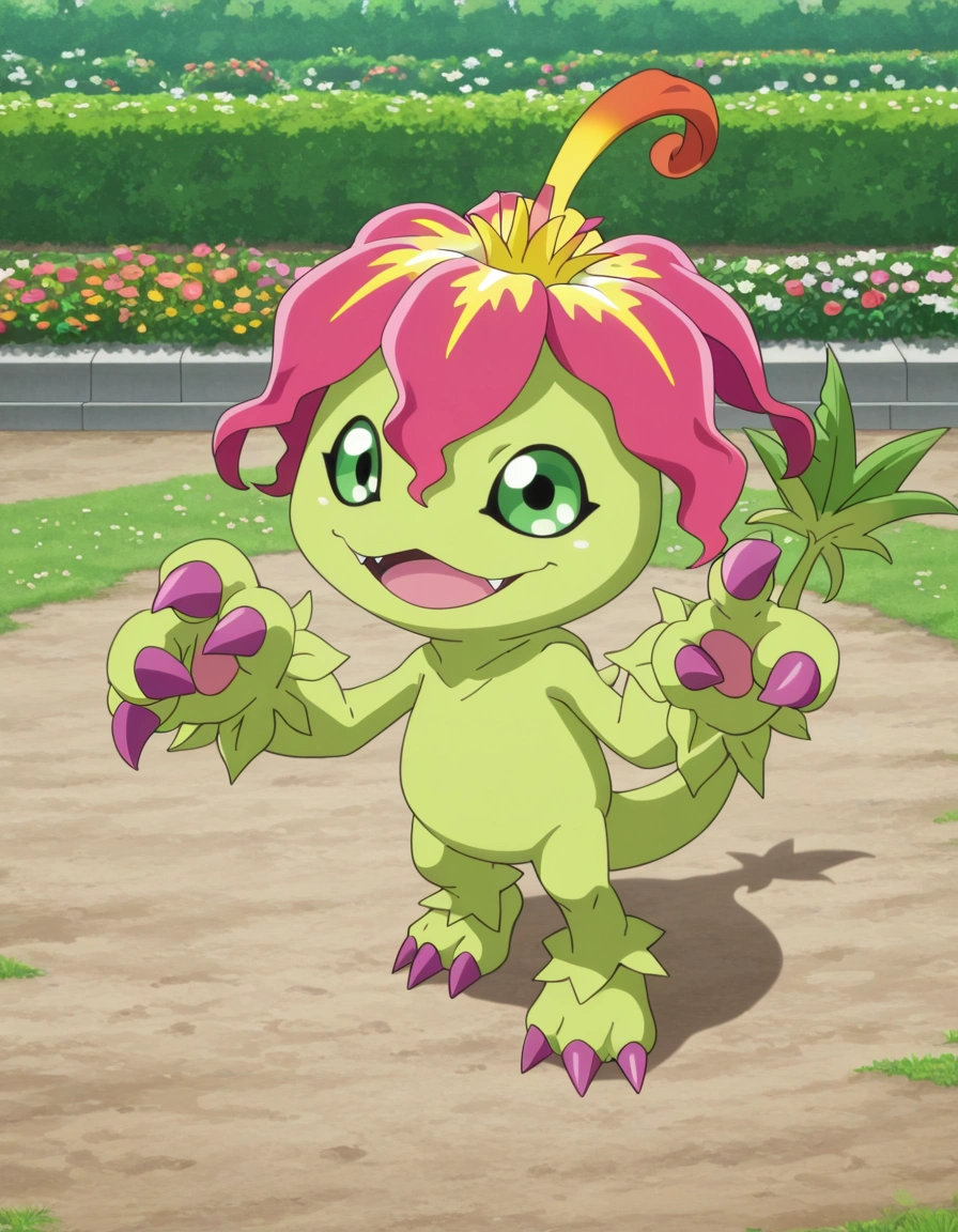 Palmon