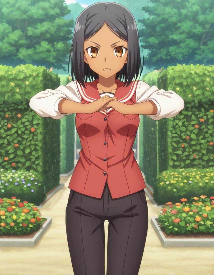 Makidera Kaede