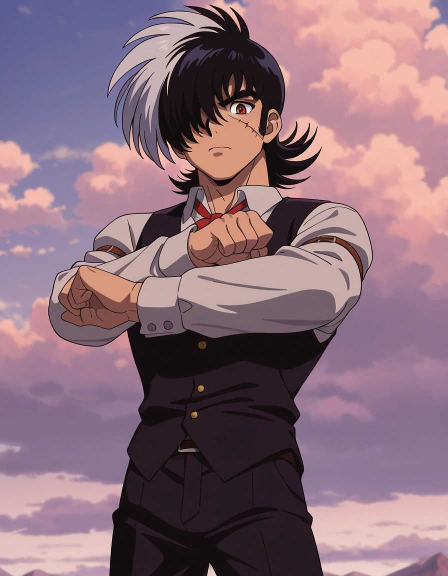 Black Jack
