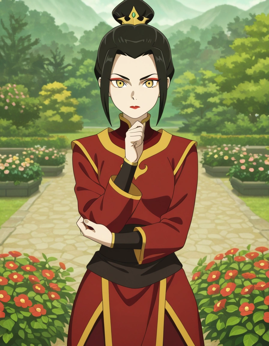 Azula