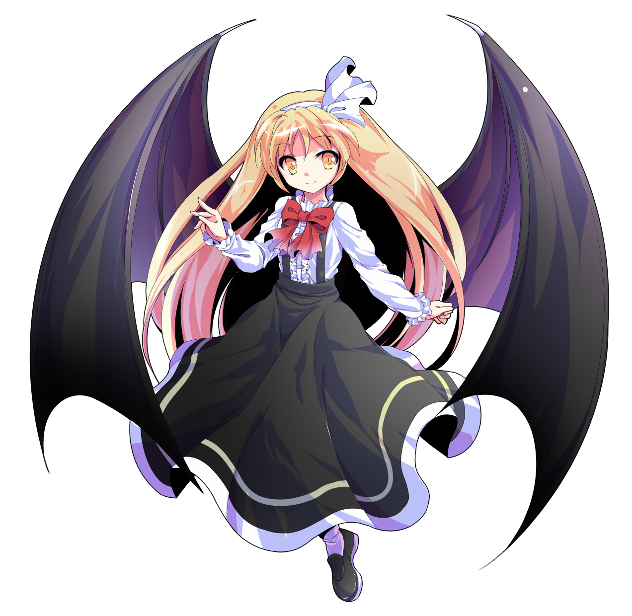 Kurumi - Full Body