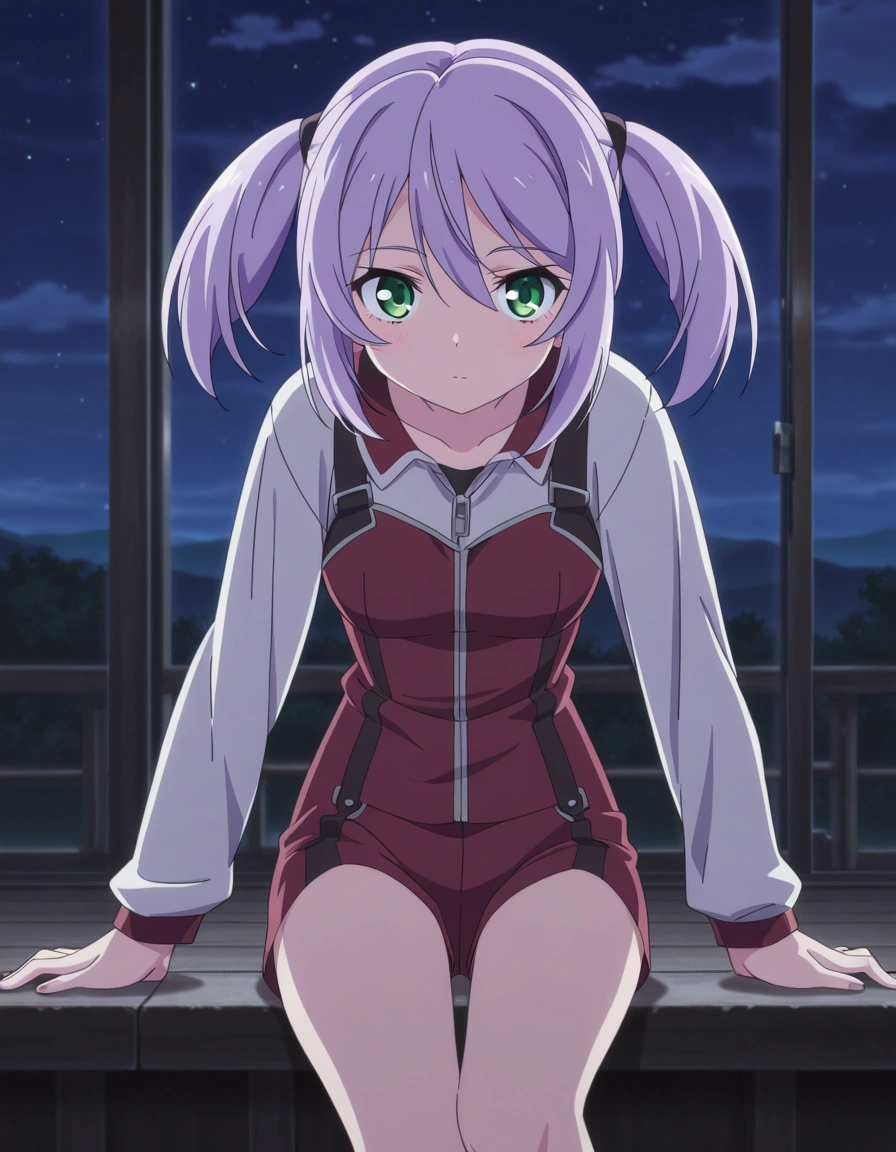 Kousaka Rui