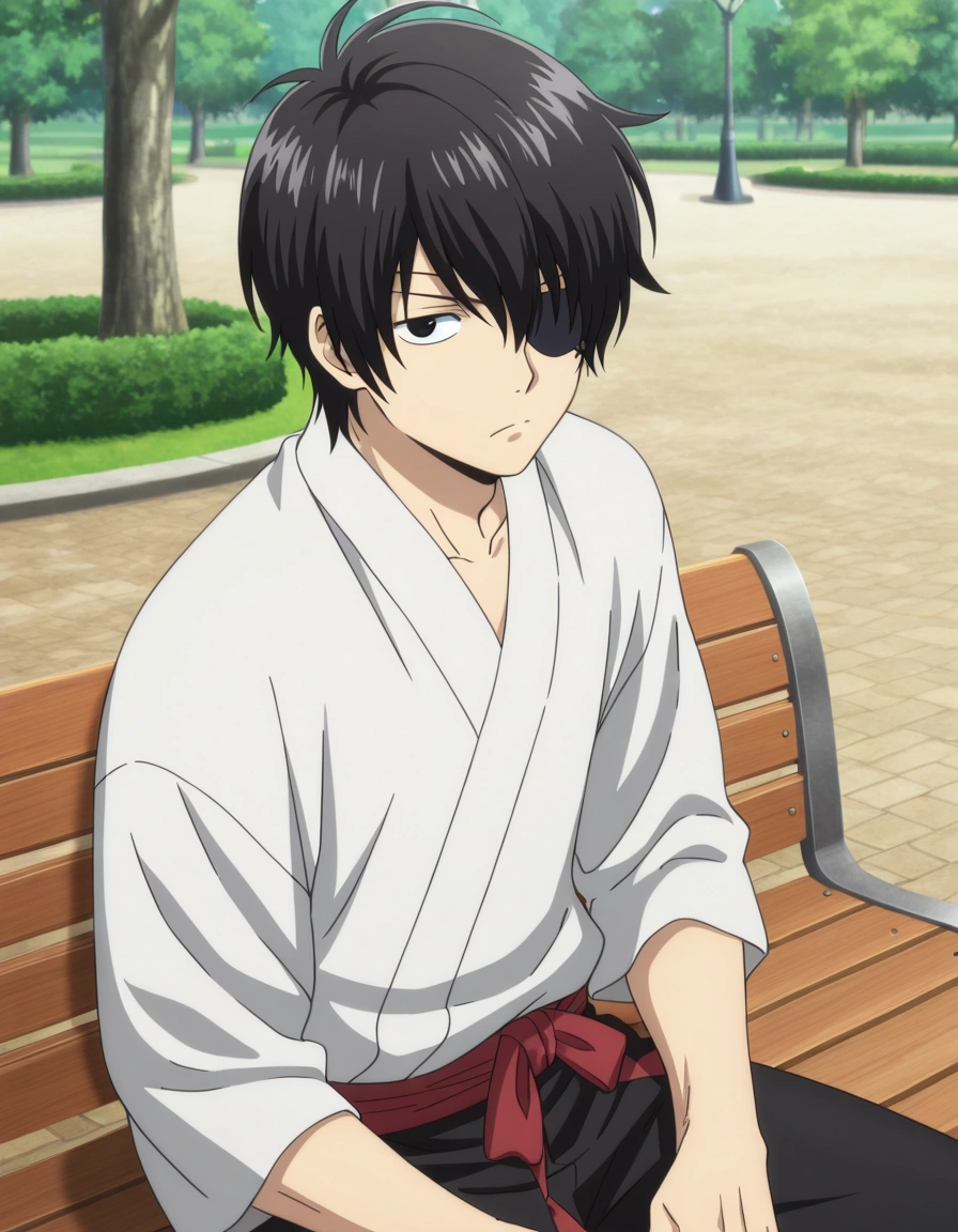 Takasugi Shinsuke
