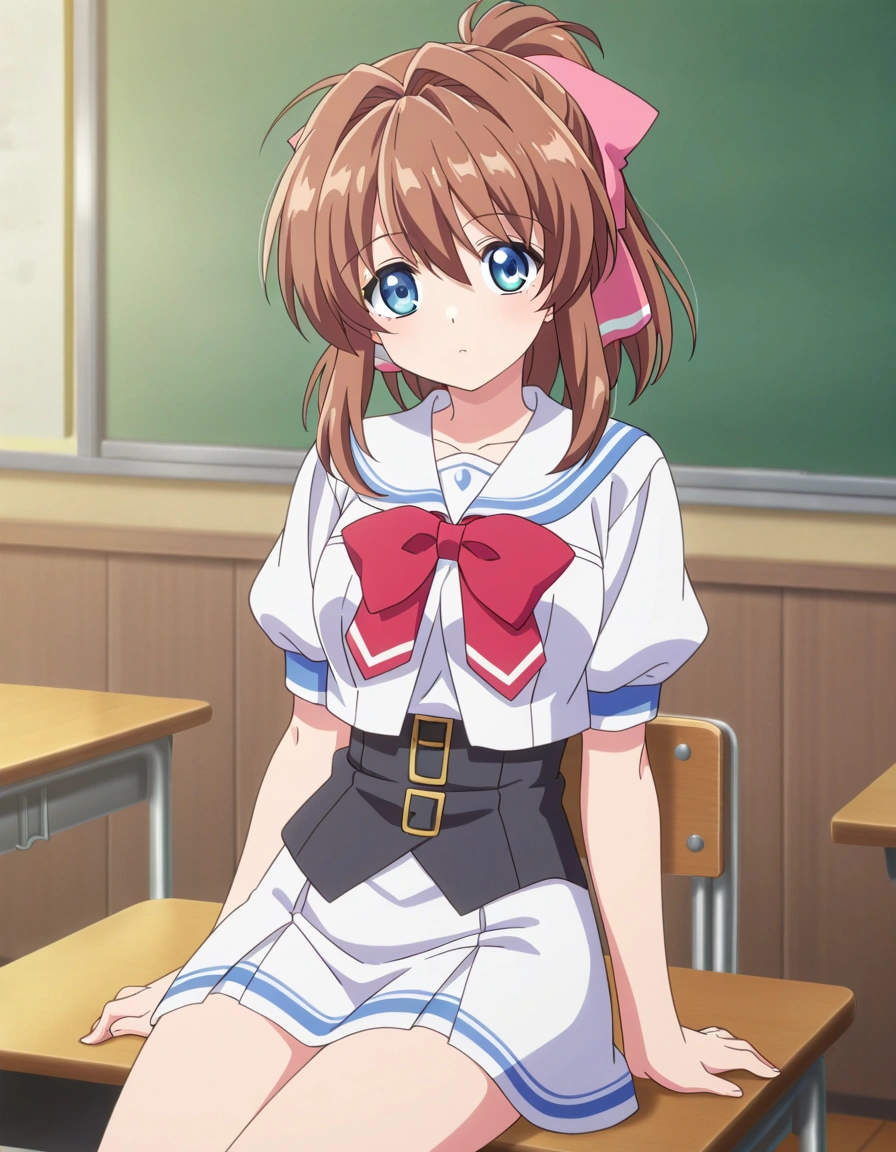 Katase Yuki