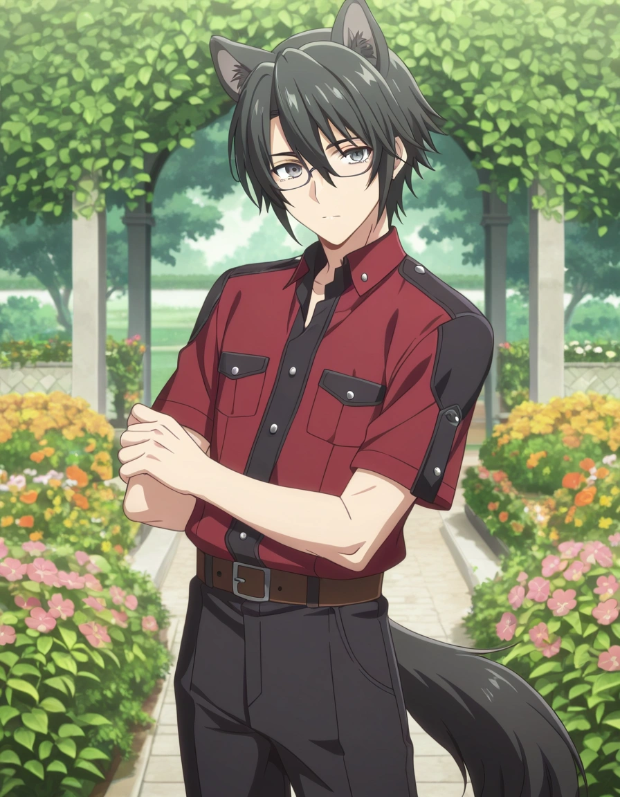 Sakagami Kouya