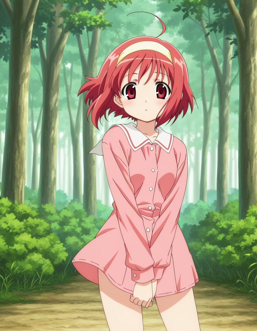 Okano Hinata