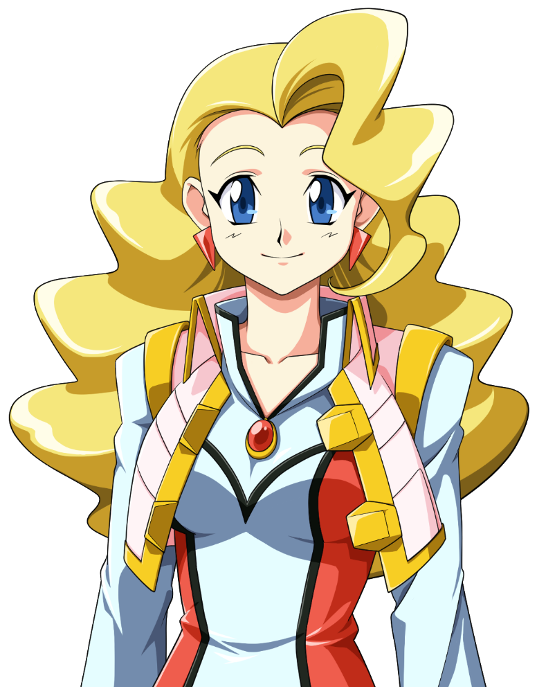 Swan White - Full Body
