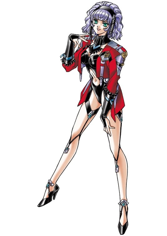 Centolm Aqua - Full Body