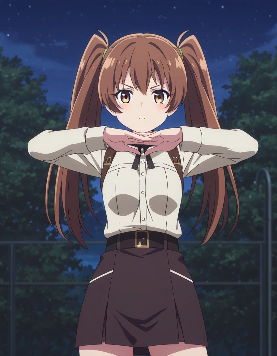 Onimaru Miki