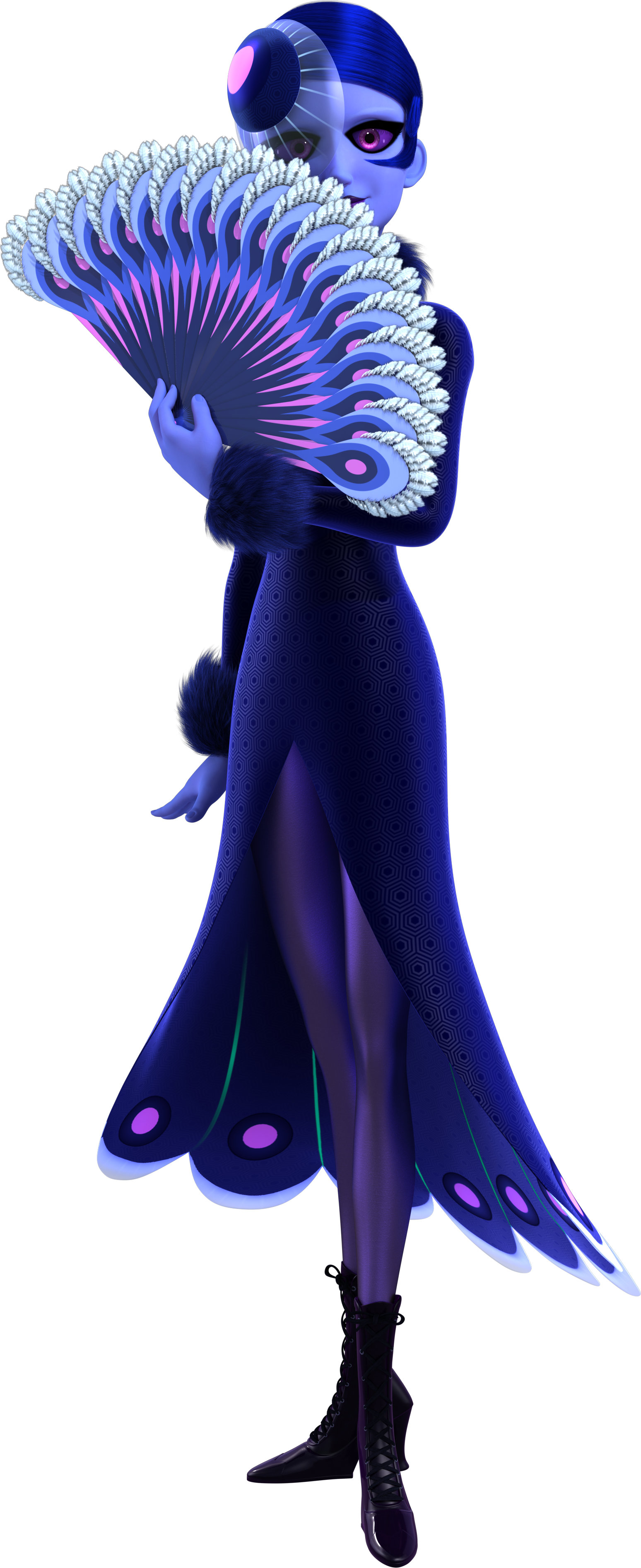 Mayura - Full Body