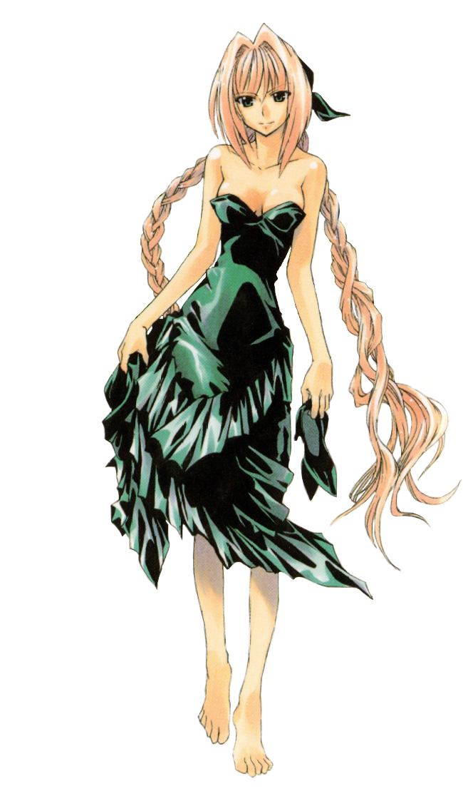 Dorothy - Full Body