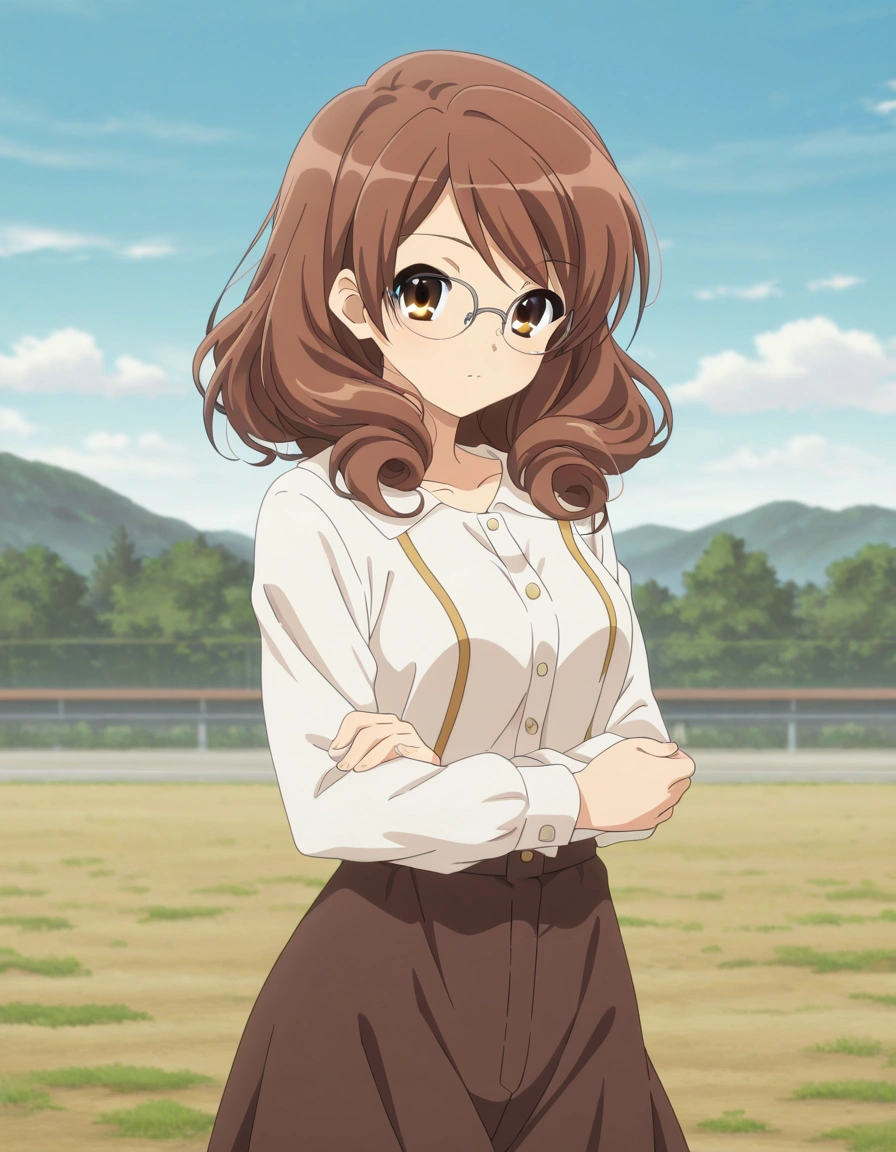 Narusaki Ayano