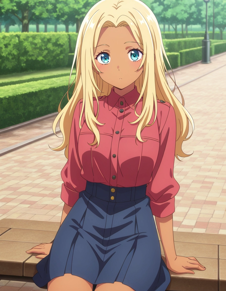 Kitayama Karin
