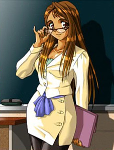 Kitayama Karin - Full Body