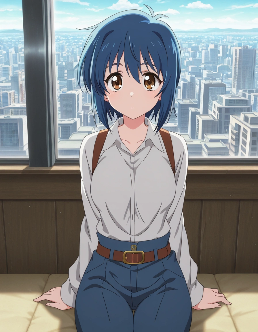 Kawamoto Satsuki