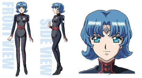 Ekuryua - Full Body