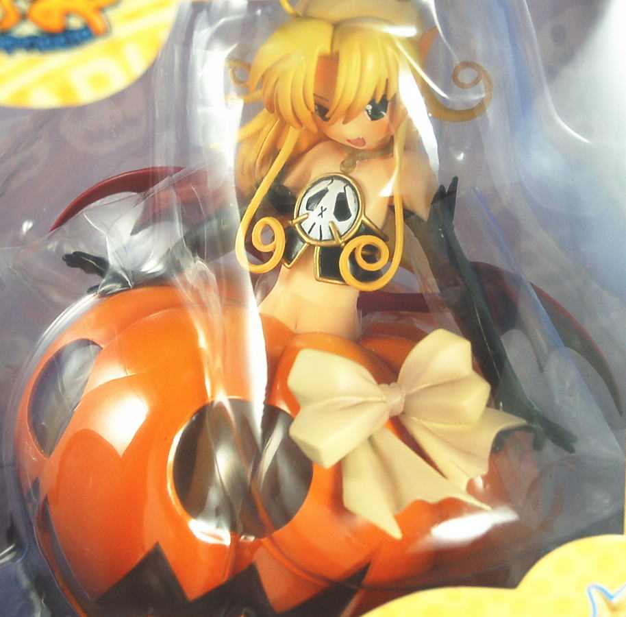 Seraphy Melissa - Full Body