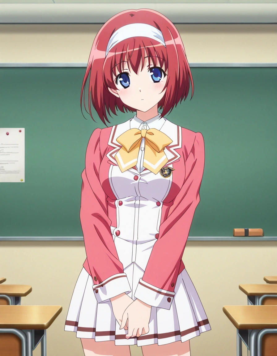 Hasegawa Akemi