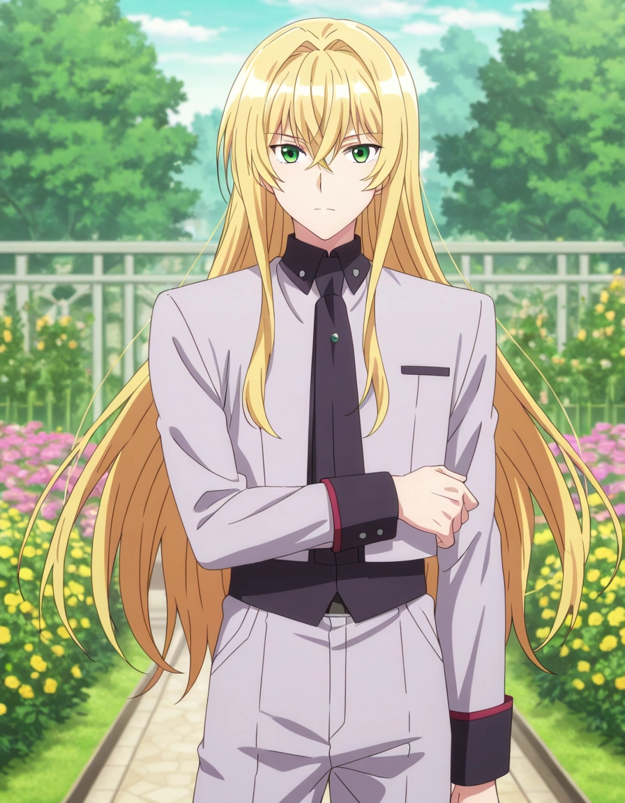 Ichinose Kyou