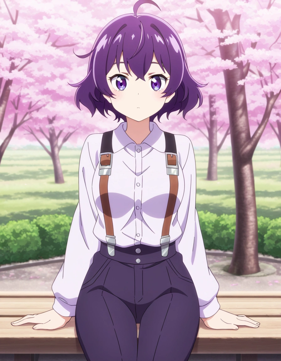 Orizuka Momoko