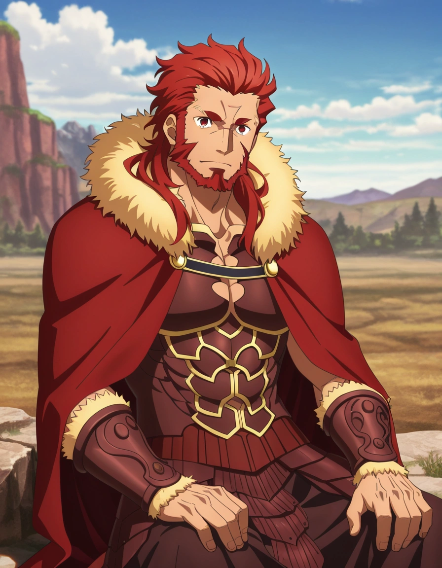 Iskandar
