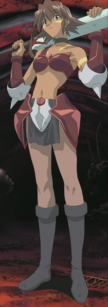 Mimiru - Full Body
