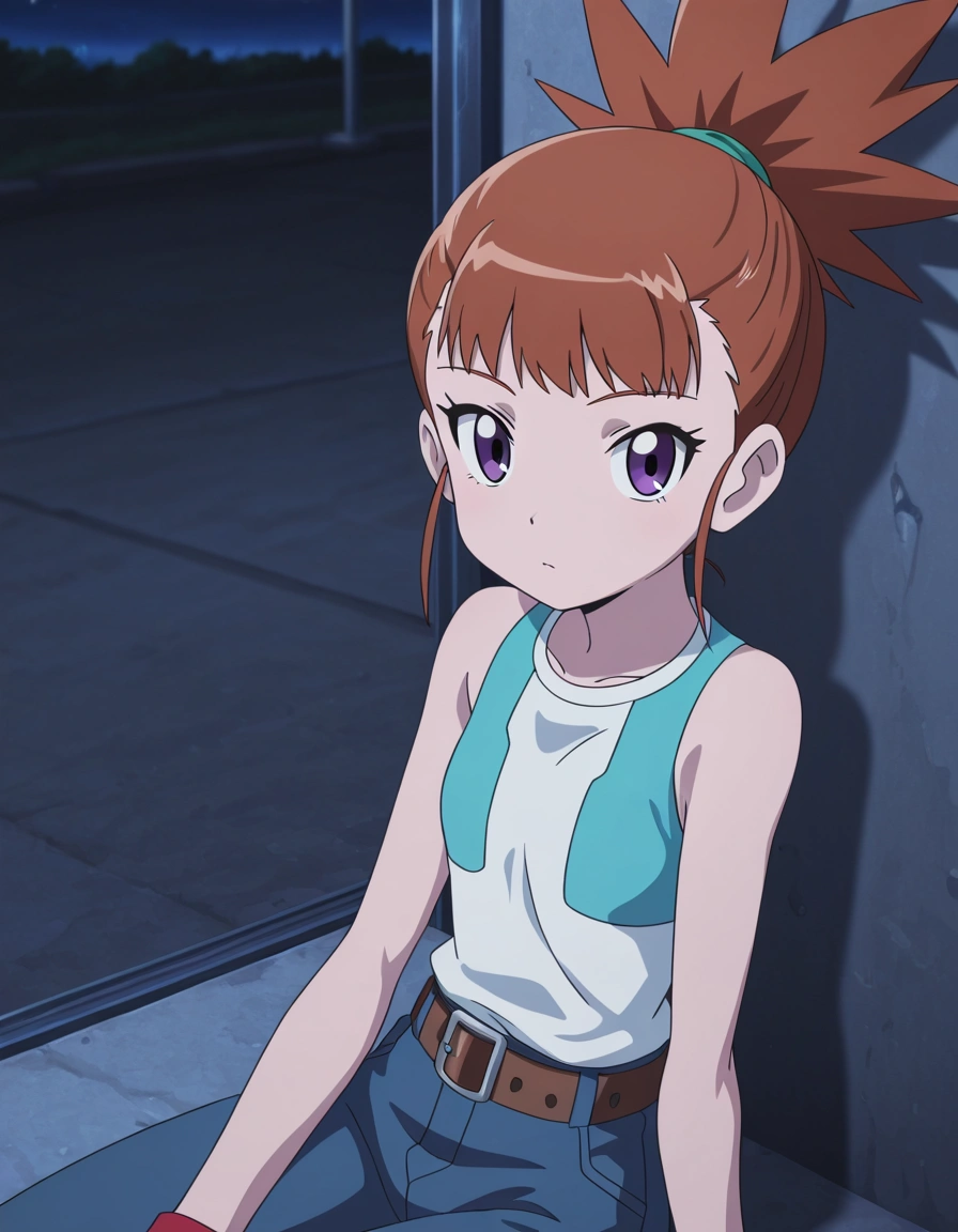 Makino Ruki